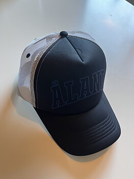 Keps Trucker Foam