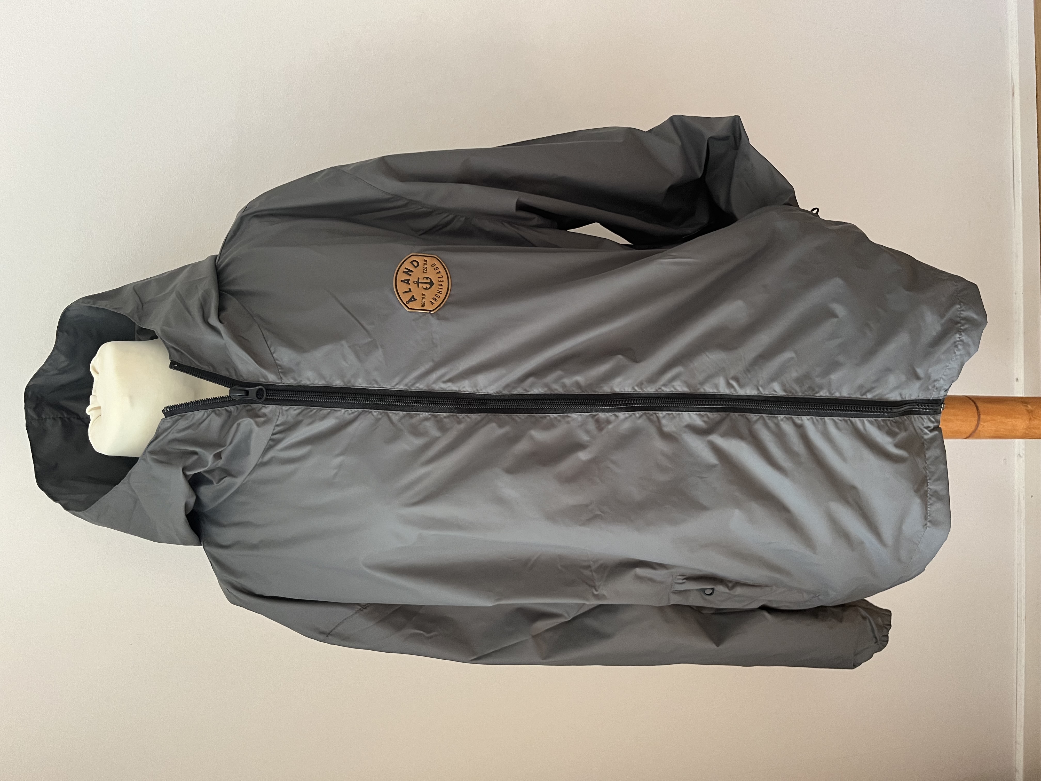 Wind Jacket 