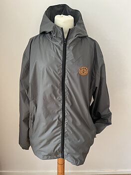 Wind Jacket 