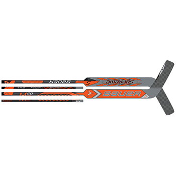 Bauer Supreme M50 Pro Goal målvaktsklubba 