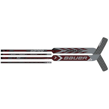 Bauer Supreme M50 Pro Goal Int målvaktsklubba 