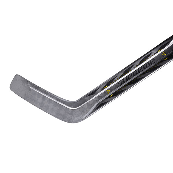 Bauer Supreme Shadow Goal målvaktsklubba  - 5