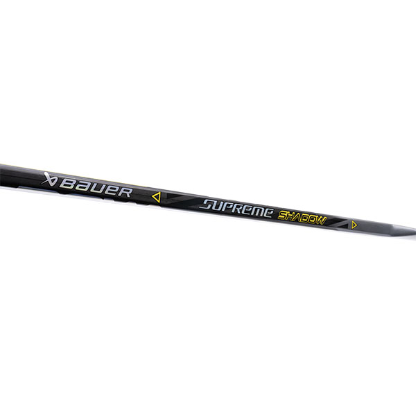 Bauer Supreme Shadow Goal målvaktsklubba  - 6