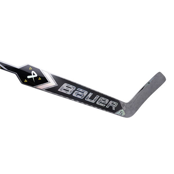 Bauer Supreme Shadow Goal målvaktsklubba  - 3