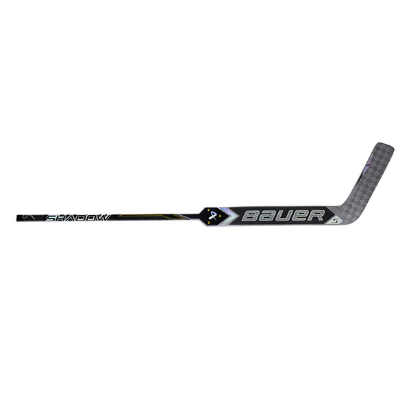 Bauer Supreme Shadow Goal målvaktsklubba 