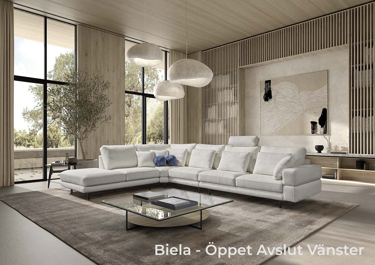 Biela - 2