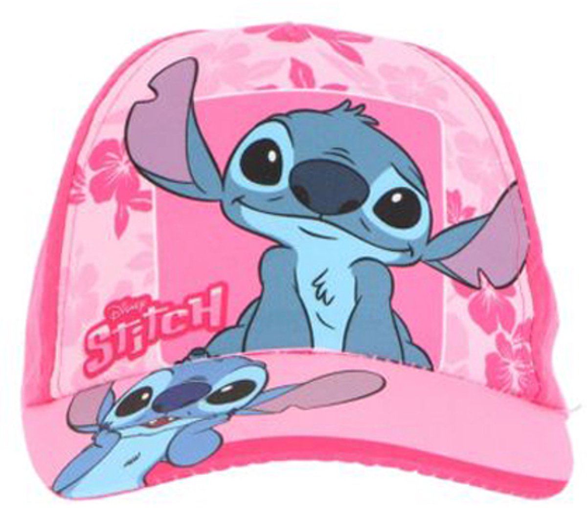 Stitch Disney Keps Barn AS - 2