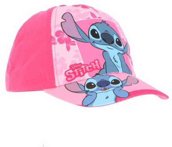 Stitch Disney Keps Barn AS