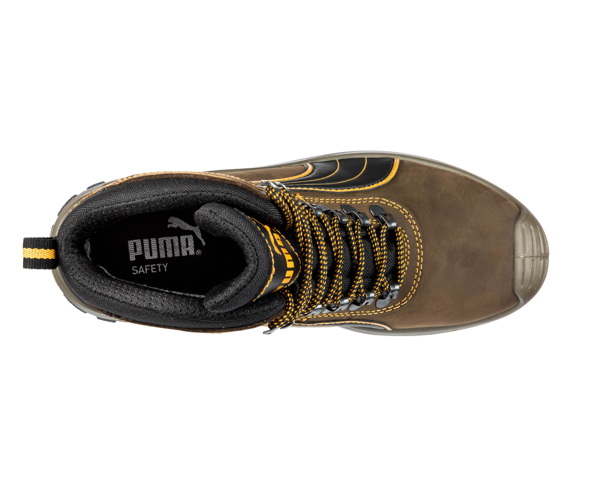 Skyddskänga Puma Sierra Nevada Mid S3 - 2
