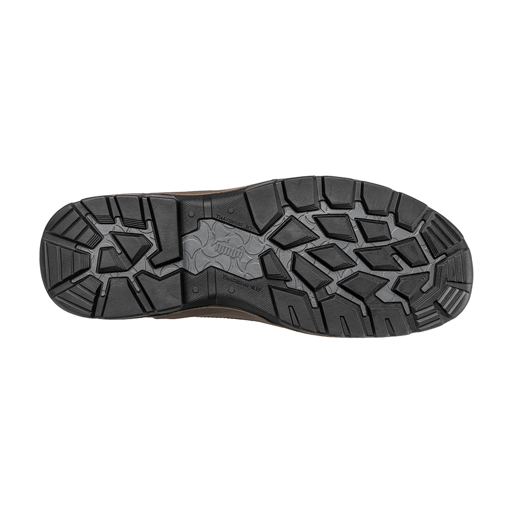 Skyddskänga Puma Sierra Nevada Mid S3 - 4