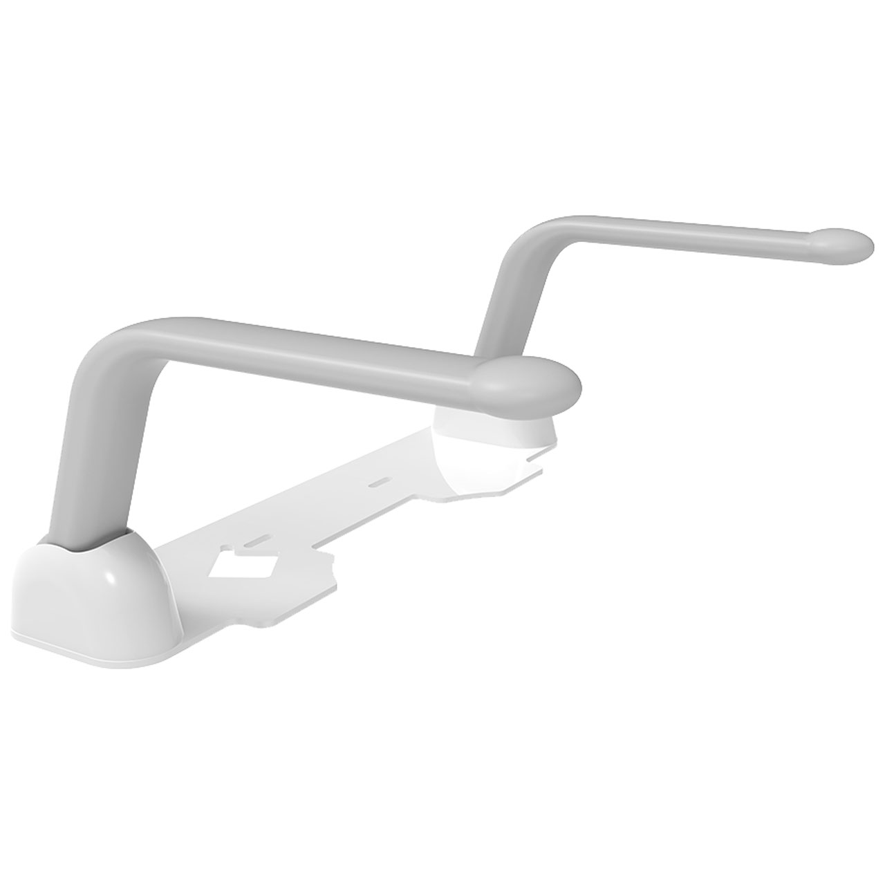Toilet Seat Arm Rest - 2