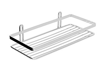 Wire Basket Rectangle - Single