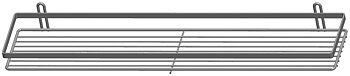 Wire Basket Long Rectangle - Single