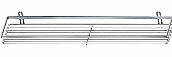 Wire Basket Long Rectangle - Single