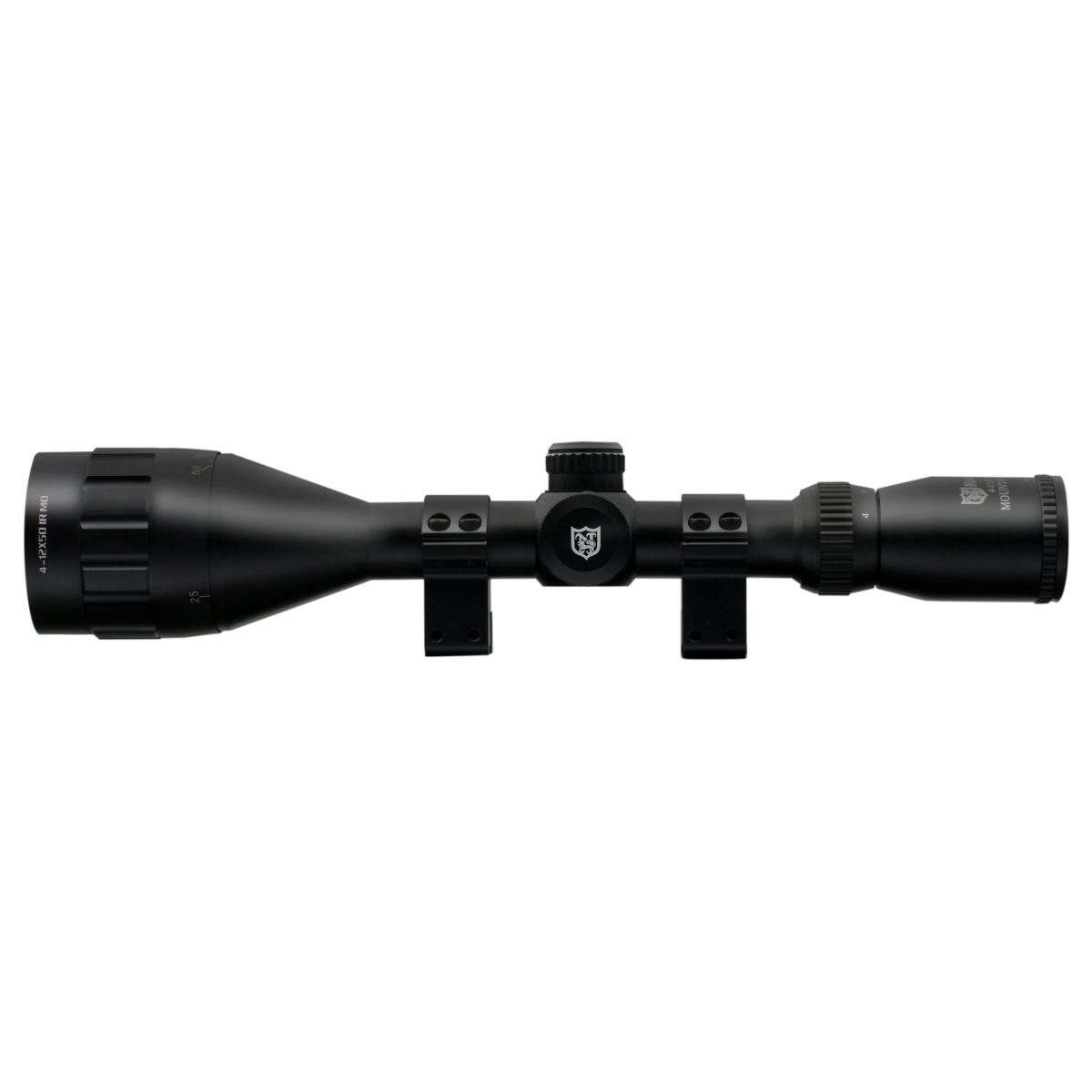 Nikko Stirling Mount Master Illim 4-16X50 AO HMD