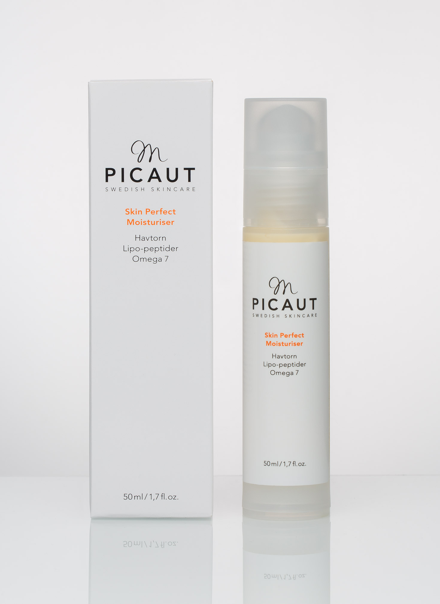 Skin Perfect Moisturiser