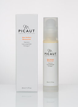 Skin Perfect Moisturiser
