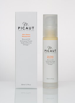 Skin Detox Moisturiser