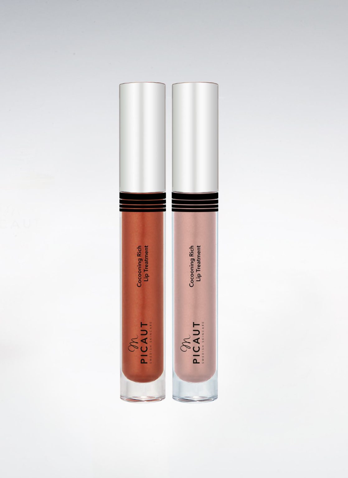 Cocooning Rich Lip Treatment, Nude