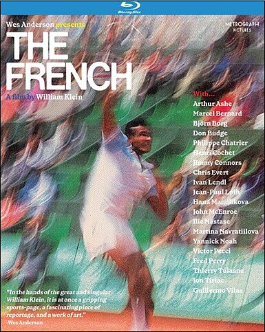 French (BLU-RAY)