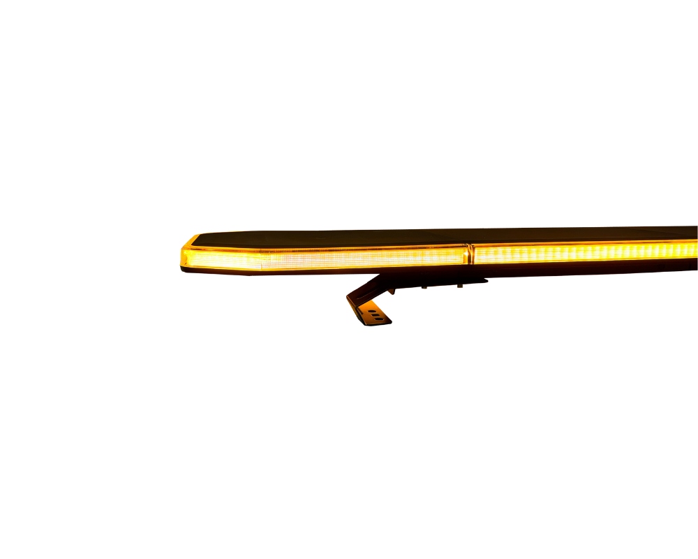 V-Sight Basic LED Blixtljusramp Klass 2  (R65, R10) 1200mm - 2