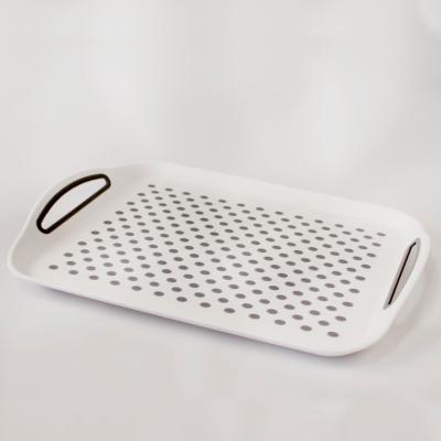 Bricka 45x32cm anti-slip