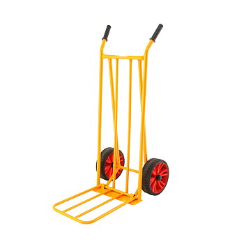 MAGASINKÄRRA P4 PFG 250 KG