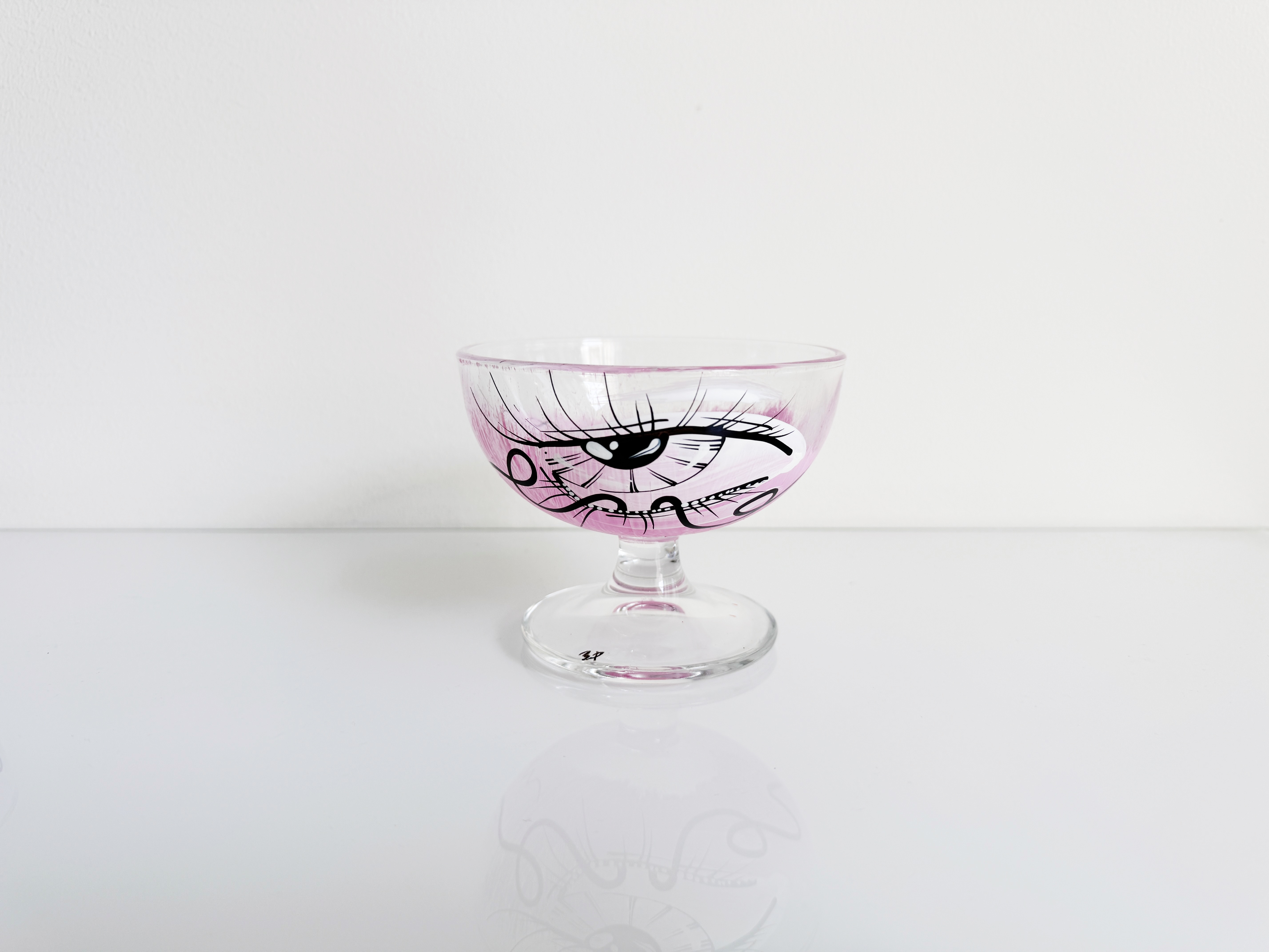 Ellié - GlassBägare - 4