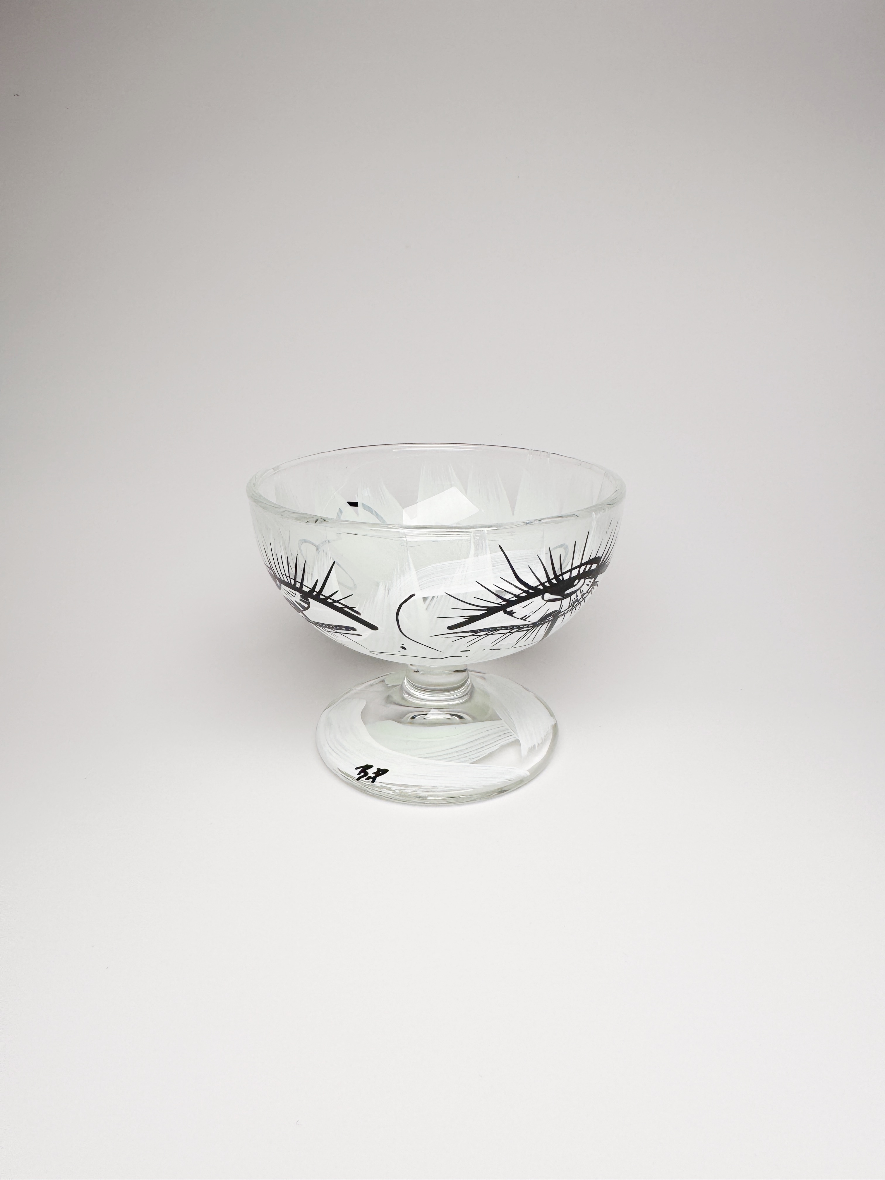 Ellié - GlassBägare - 10