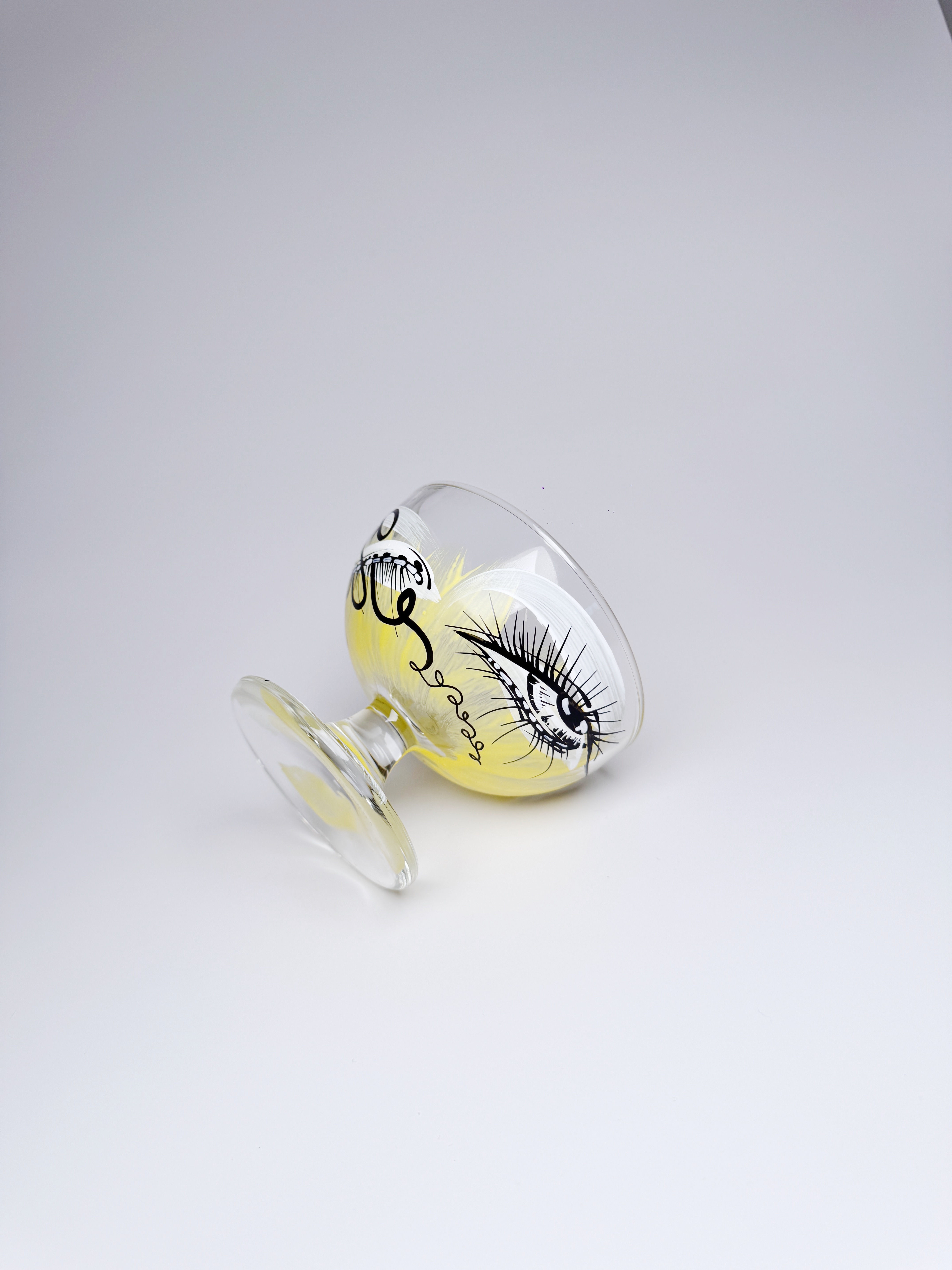 Ellié - GlassBägare - 9