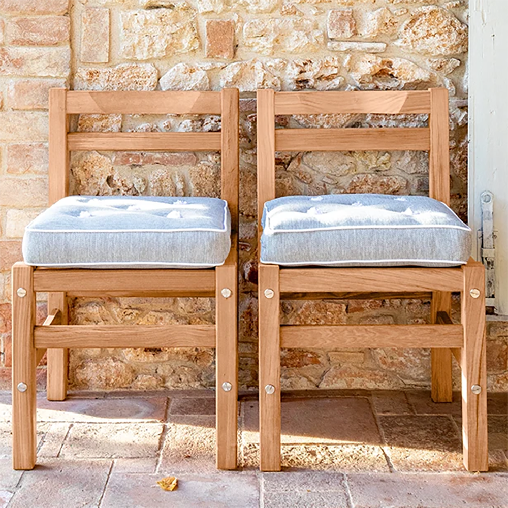 Chair Redwood - Fri Form - 3