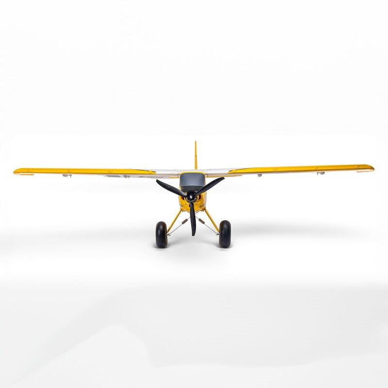 E-flite Super Timber 1.7m BNF Basic with AS3X and SAFE Select - 12