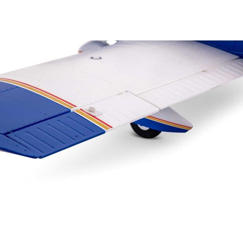 E-flite Cherokee 1.3m BNF Basic with AS3X and SAFE Select - 23