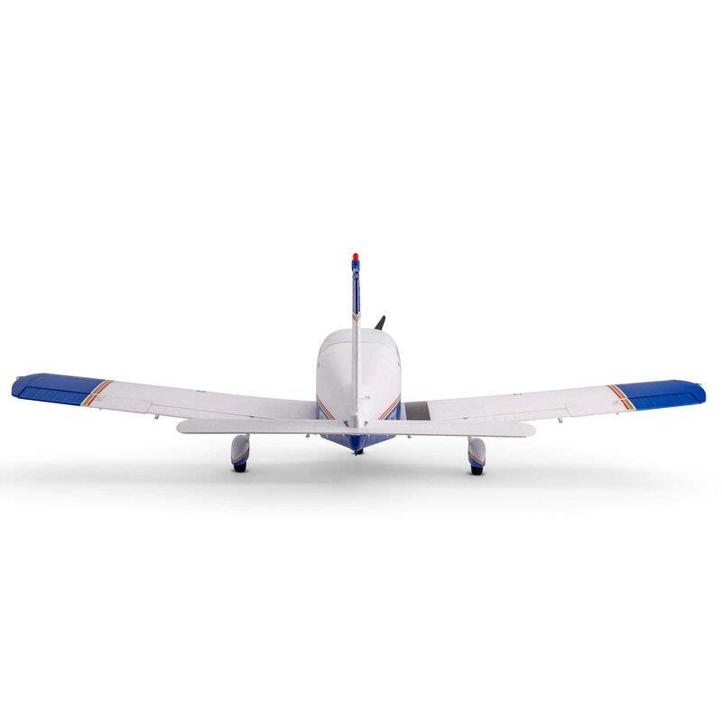 E-flite Cherokee 1.3m BNF Basic with AS3X and SAFE Select - 13