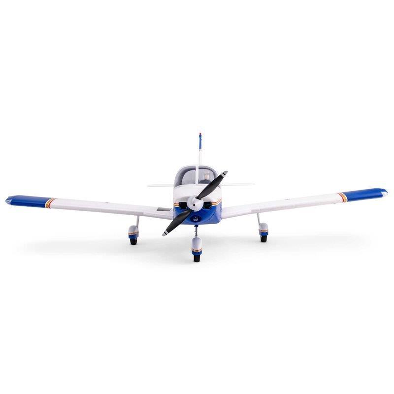E-flite Cherokee 1.3m BNF Basic with AS3X and SAFE Select - 9