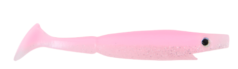 Piglet Shad – 10cm - 3