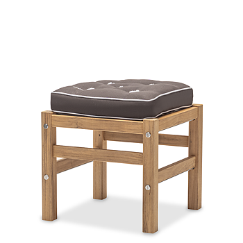 Stool Teak (several sizes) - Fri Form