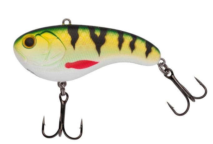 Berkley Flatt Shad XH 9.3gr/5cm - 6