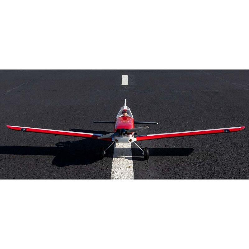 Hangar 9 Pawnee Brave 20cc ARF, (2210 mm) - 15