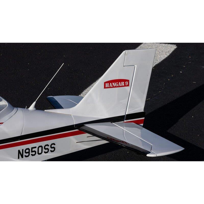 Hangar 9 Pawnee Brave 20cc ARF, (2210 mm) - 19