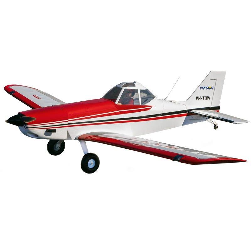 Hangar 9 Pawnee Brave 20cc ARF, (2210 mm) - 2