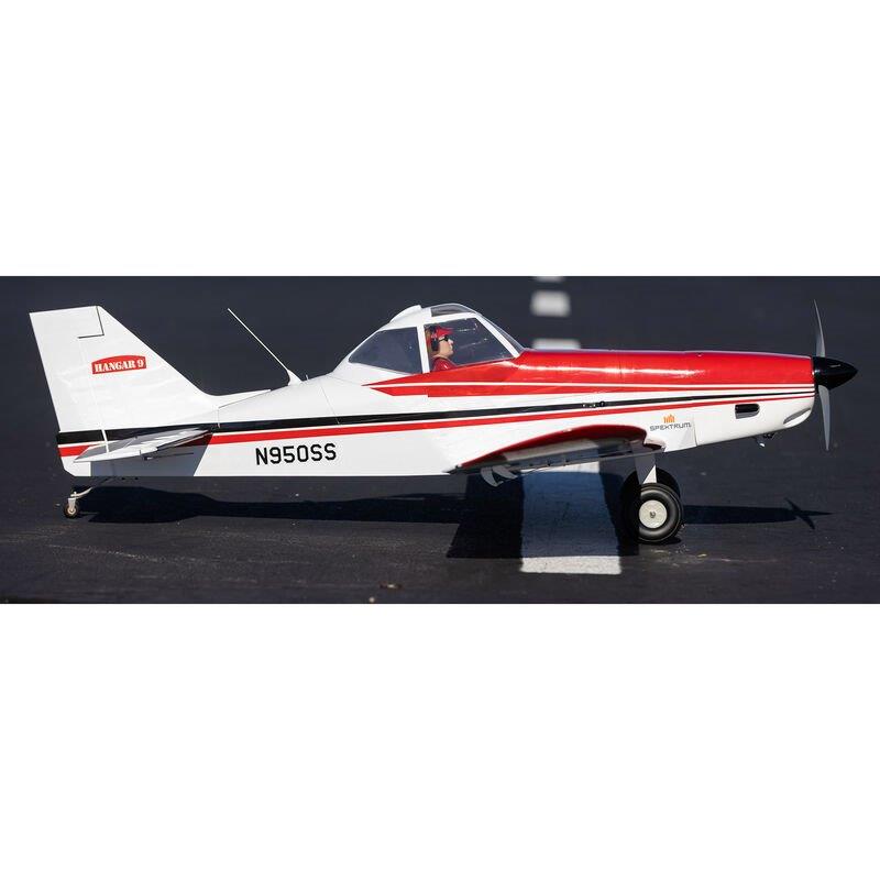 Hangar 9 Pawnee Brave 20cc ARF, (2210 mm) - 10