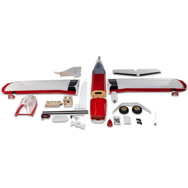 Hangar 9 Pawnee Brave 20cc ARF, (2210 mm) - 20