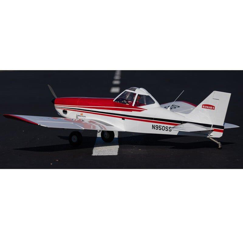 Hangar 9 Pawnee Brave 20cc ARF, (2210 mm) - 13