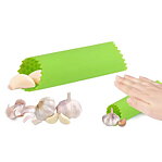 Vitlöksskalare, silikongummi  2-pack.