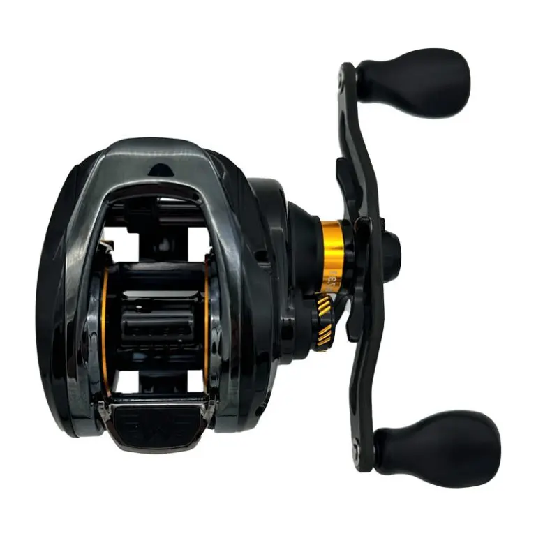 Westin W6-BC 300 HSG RH Stealth Gold 10+1BB
