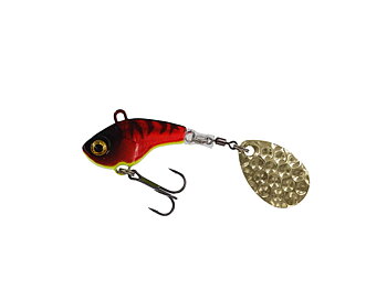 Kinetic IMP Tail Spin 7gr