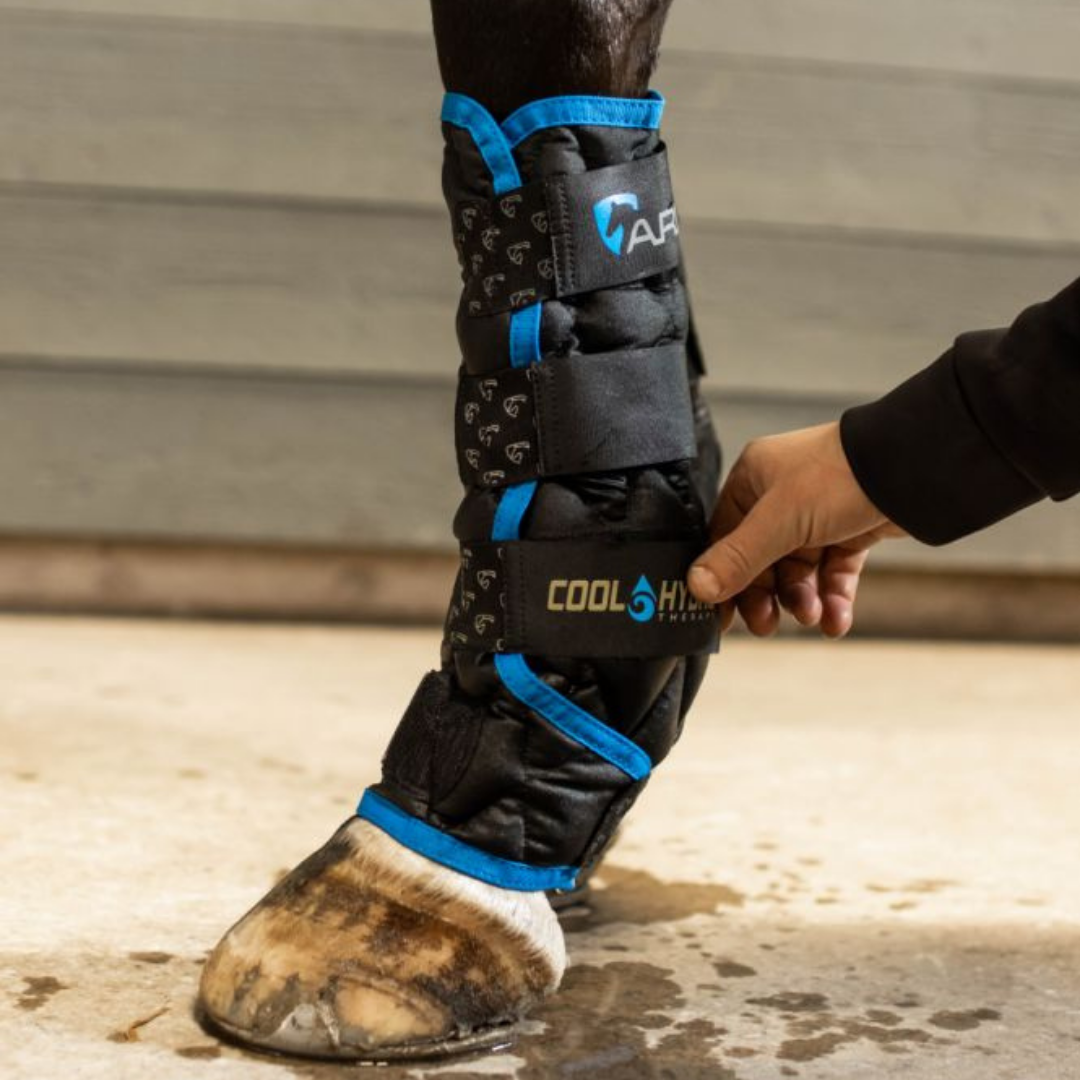 ARMA WATER COOLING BANDAGES - 5