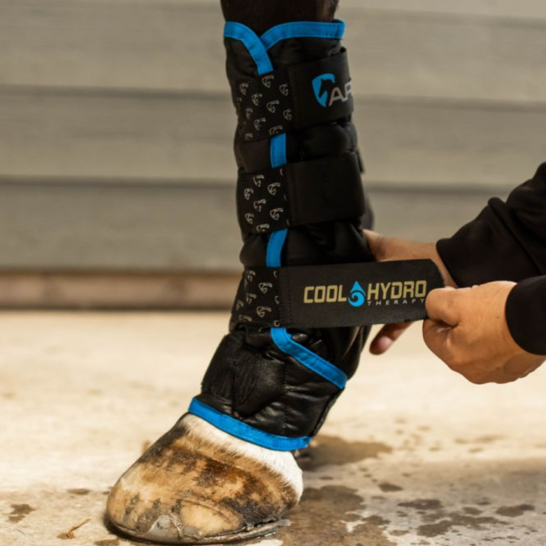 ARMA WATER COOLING BANDAGES - 6