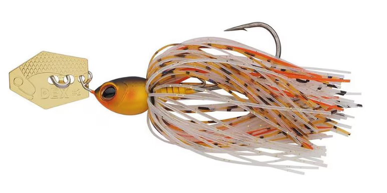 Berkley DEX Chatterbait TG 7g - 6